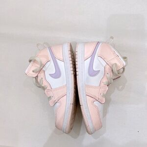 Toddler Jordans